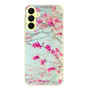 Silikonové pouzdro iSaprio - Samsung Galaxy A15 / A15 5G - Blossom 01