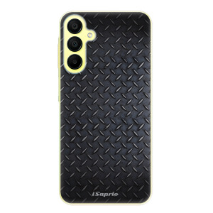 Silikonové pouzdro iSaprio - Samsung Galaxy A15 / A15 5G - Metal 01