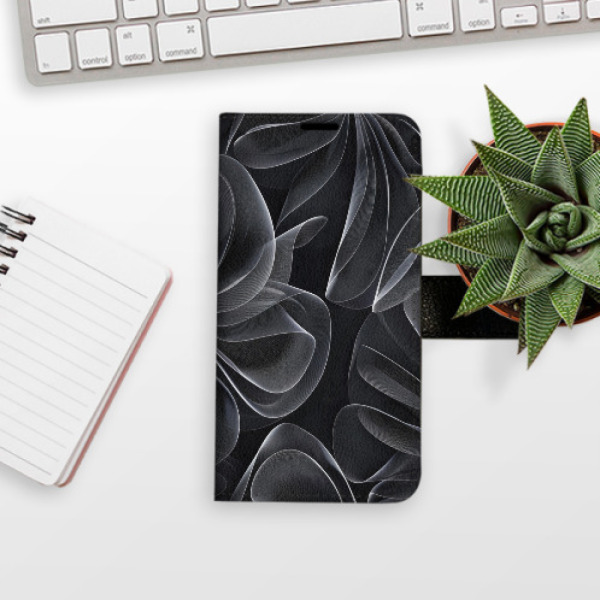 Flip pouzdro iSaprio - Xiaomi Redmi 13C / Poco C65 - Euphoria - kapsičky na karty
