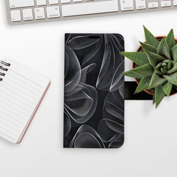 Flip pouzdro iSaprio - Xiaomi Redmi Note 13 Pro 4G / Poco M6 Pro 4G - Euphoria - kapsičky na karty