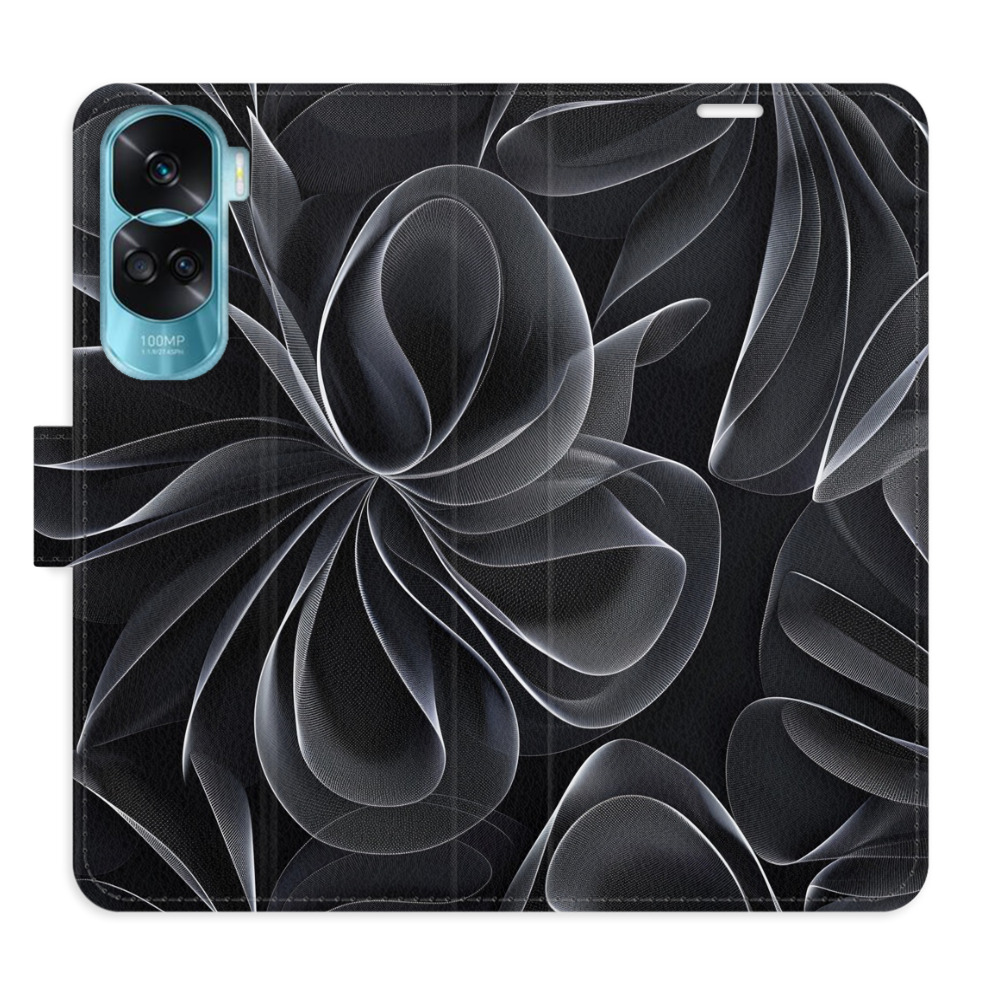 Flip pouzdro iSaprio - Honor 90 Lite 5G - Euphoria - kapsičky na karty