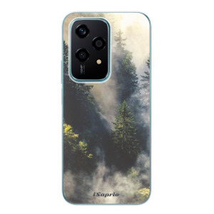 Silikonové pouzdro iSaprio - Honor 200 Lite - Forrest 01