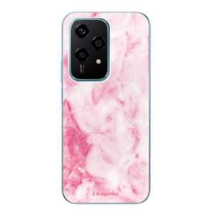 Silikonové pouzdro iSaprio - Honor 200 Lite - RoseMarble 16