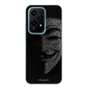 Silikonové pouzdro iSaprio - Honor 200 Lite - Vendeta 10
