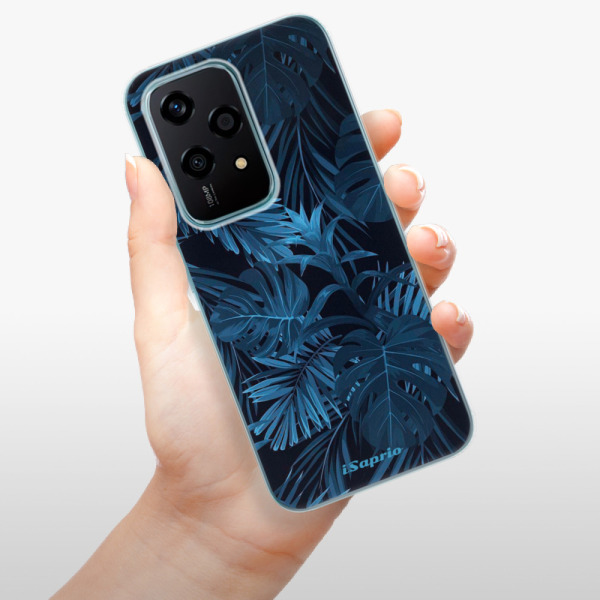 Silikonové pouzdro iSaprio - Honor 200 Lite - Jungle 12