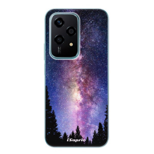 Silikonové pouzdro iSaprio - Honor 200 Lite - Milky Way 11
