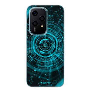 Silikonové pouzdro iSaprio - Honor 200 Lite - Technics 02