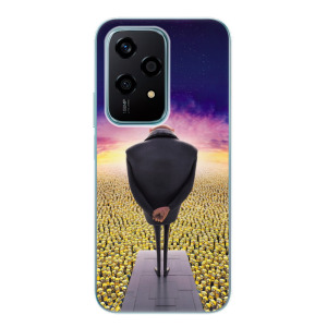 Silikonové pouzdro iSaprio - Honor 200 Lite - Gru