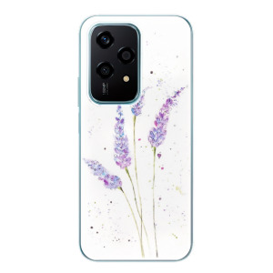 Silikonové pouzdro iSaprio - Honor 200 Lite - Lavender