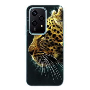 Silikonové pouzdro iSaprio - Honor 200 Lite - Gepard 02