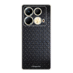 Silikonové pouzdro iSaprio - Infinix Note 40 - Metal 01