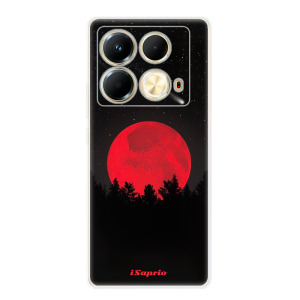 Silikonové pouzdro iSaprio - Infinix Note 40 - Persecode_producers 01