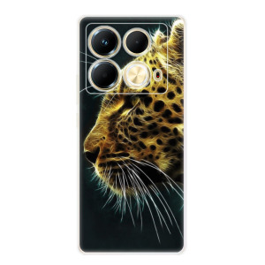 Silikonové pouzdro iSaprio - Infinix Note 40 - Gepard 02