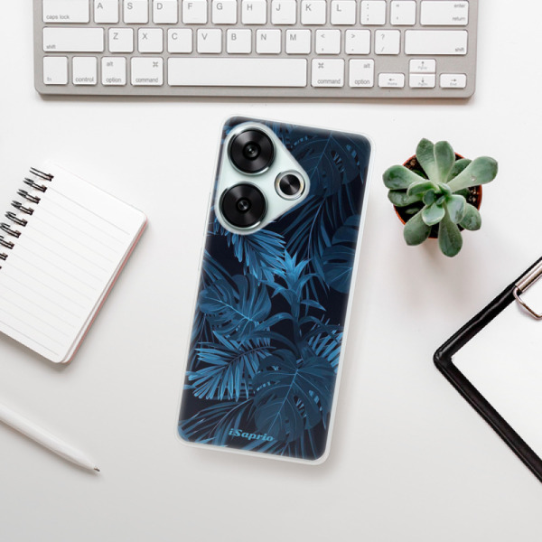 Silikonové pouzdro iSaprio - Xiaomi Poco F6 - Jungle 12