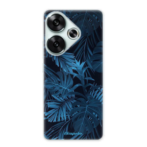 Silikonové pouzdro iSaprio - Xiaomi Poco F6 - Jungle 12