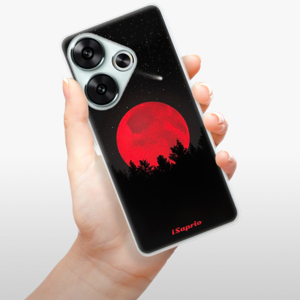 Silikonové pouzdro iSaprio - Xiaomi Poco F6 - Persecode_producers 01