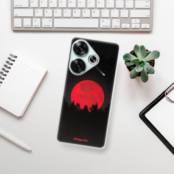 Silikonové pouzdro iSaprio - Xiaomi Poco F6 - Persecode_producers 01