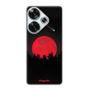 Silikonové pouzdro iSaprio - Xiaomi Poco F6 - Persecode_producers 01