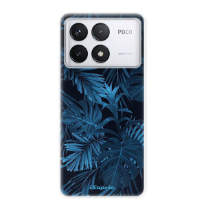 Silikonové pouzdro iSaprio - Xiaomi Poco F6 Pro - Jungle 12