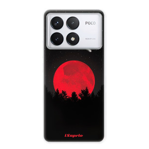 Silikonové pouzdro iSaprio - Xiaomi Poco F6 Pro - Persecode_producers 01