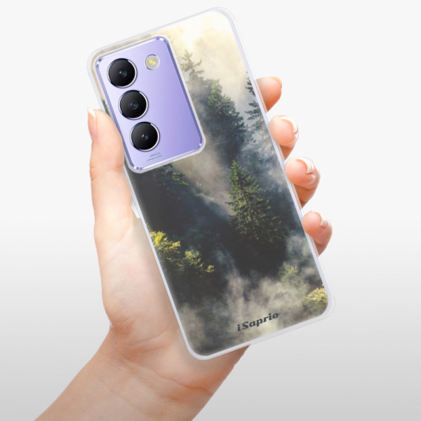 Silikonové pouzdro iSaprio - Vivo V40 SE 4G / 5G - Forrest 01