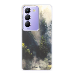 Silikonové pouzdro iSaprio - Vivo V40 SE 4G / 5G - Forrest 01