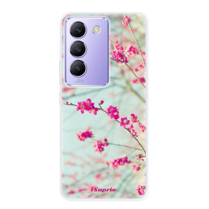 Silikonové pouzdro iSaprio - Vivo V40 SE 4G / 5G - Blossom 01