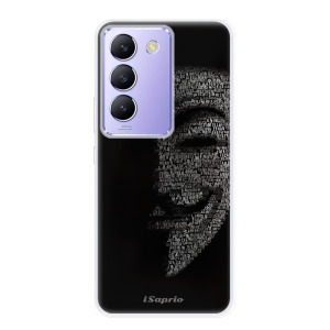 Silikonové pouzdro iSaprio - Vivo V40 SE 4G / 5G - Vendeta 10