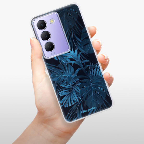 Silikonové pouzdro iSaprio - Vivo V40 SE 4G / 5G - Jungle 12