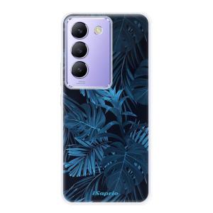 Silikonové pouzdro iSaprio - Vivo V40 SE 4G / 5G - Jungle 12