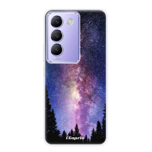 Silikonové pouzdro iSaprio - Vivo V40 SE 4G / 5G - Milky Way 11