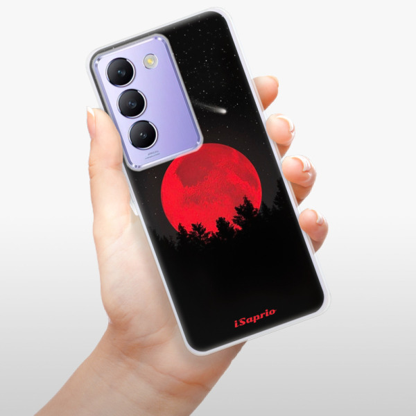 Silikonové pouzdro iSaprio - Vivo V40 SE 4G / 5G - Persecode_producers 01