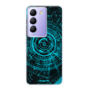 Silikonové pouzdro iSaprio - Vivo V40 SE 4G / 5G - Technics 02