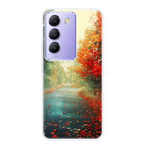 Silikonové pouzdro iSaprio - Vivo V40 SE 4G / 5G - Autumn 03