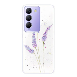 Silikonové pouzdro iSaprio - Vivo V40 SE 4G / 5G - Lavender