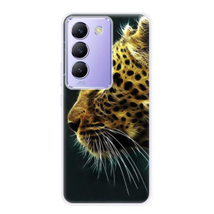 Silikonové pouzdro iSaprio - Vivo V40 SE 4G / 5G - Gepard 02