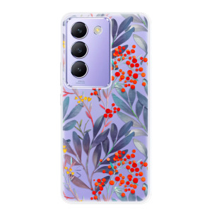 Silikonové pouzdro iSaprio - Vivo V40 SE 4G / 5G - Rowanberry