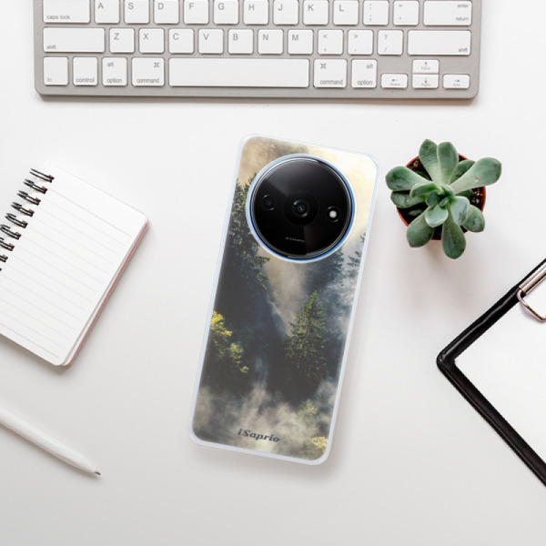 Silikonové pouzdro iSaprio - Xiaomi Redmi A3 - Forrest 01