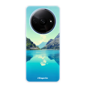 Silikonové pouzdro iSaprio - Xiaomi Redmi A3 - Lake 01