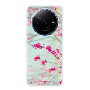 Silikonové pouzdro iSaprio - Xiaomi Redmi A3 - Blossom 01