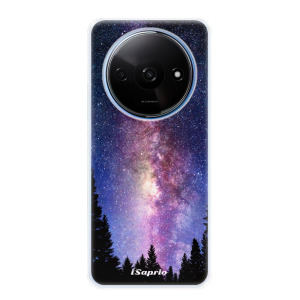 Silikonové pouzdro iSaprio - Xiaomi Redmi A3 - Milky Way 11