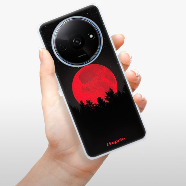 Silikonové pouzdro iSaprio - Xiaomi Redmi A3 - Persecode_producers 01