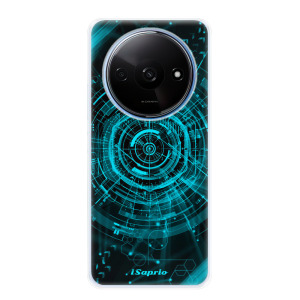 Silikonové pouzdro iSaprio - Xiaomi Redmi A3 - Technics 02