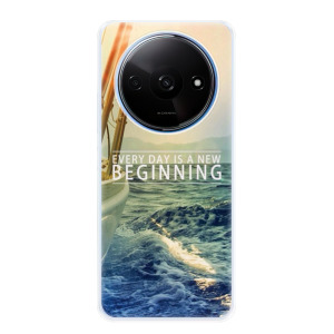 Silikonové pouzdro iSaprio - Xiaomi Redmi A3 - Beginning