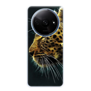 Silikonové pouzdro iSaprio - Xiaomi Redmi A3 - Gepard 02