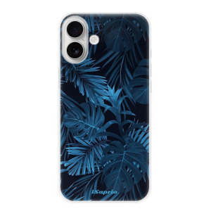 Silikonové pouzdro iSaprio - Apple iPhone 16 Plus - Jungle 12