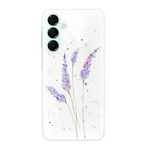Silikonové pouzdro iSaprio - Samsung Galaxy A16 / A16 5G - Lavender