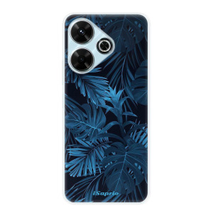 Silikonové pouzdro iSaprio - Xiaomi Redmi 13 - Jungle 12