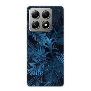 Silikonové pouzdro iSaprio - Xiaomi 14T Pro - Jungle 12