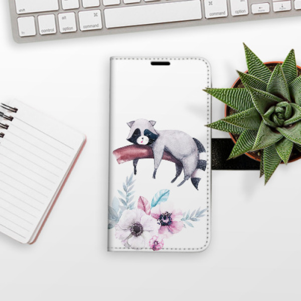 Flip pouzdro iSaprio - Samsung Galaxy S25 Ultra - Lazy day 02 - kapsičky na karty